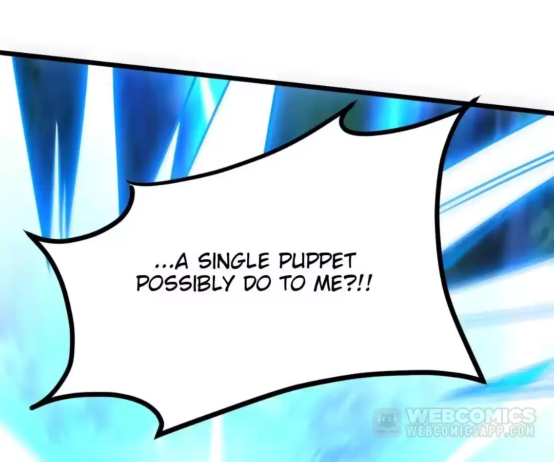 Banished Disciple's Counterattack Chapter 434 page 43 - 