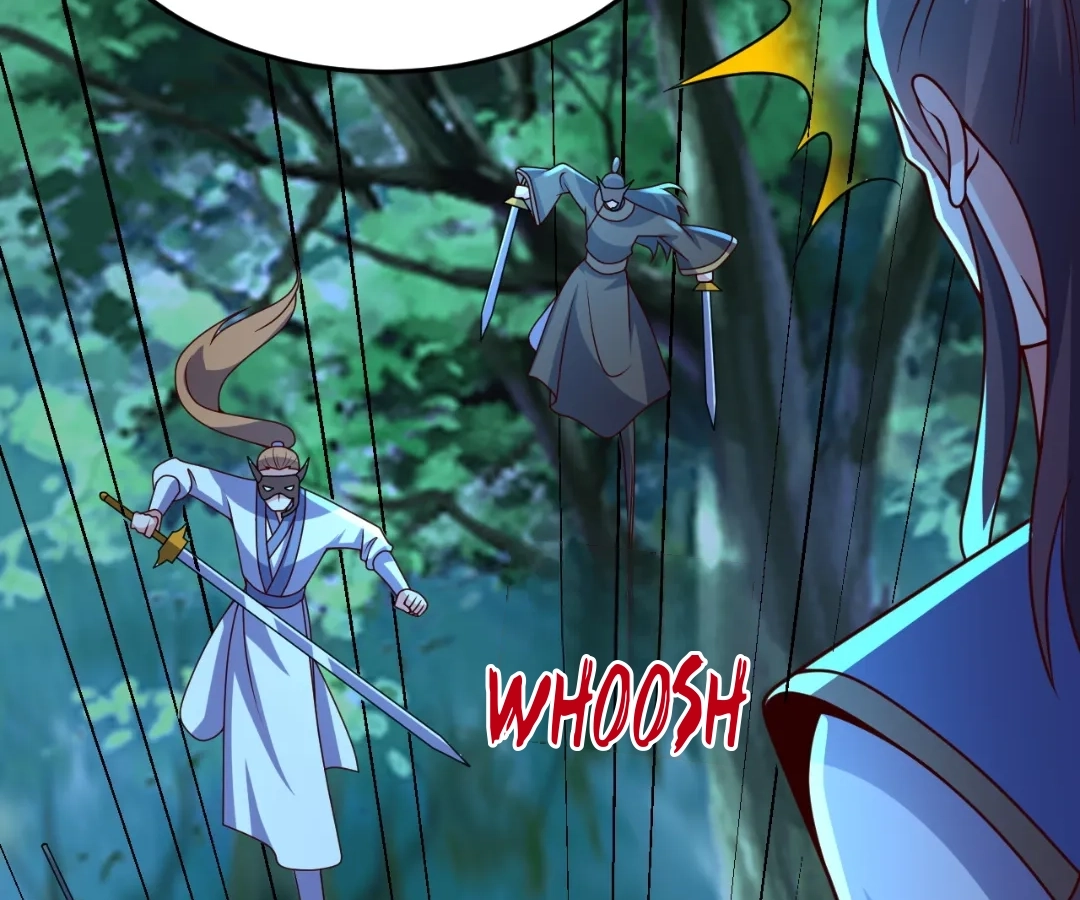 Banished Disciple's Counterattack Chapter 434 page 50 - 