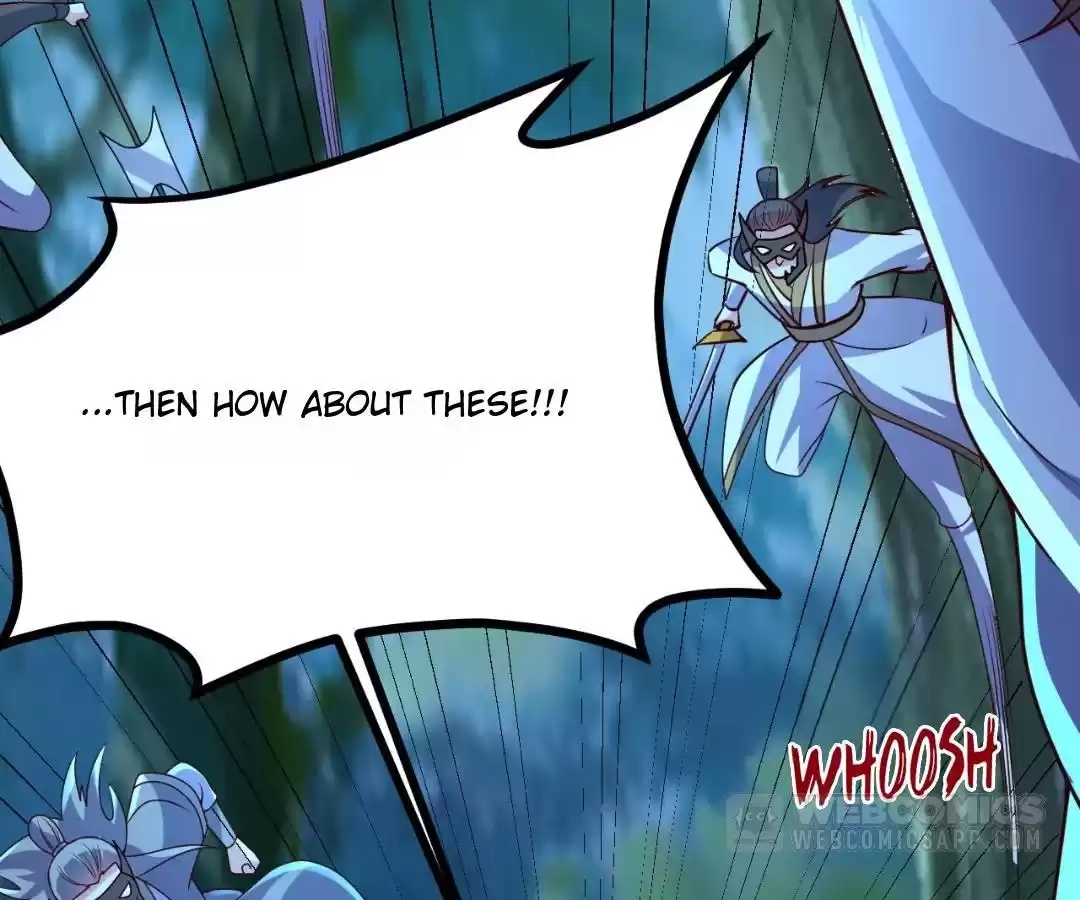 Banished Disciple's Counterattack Chapter 434 page 51 - 