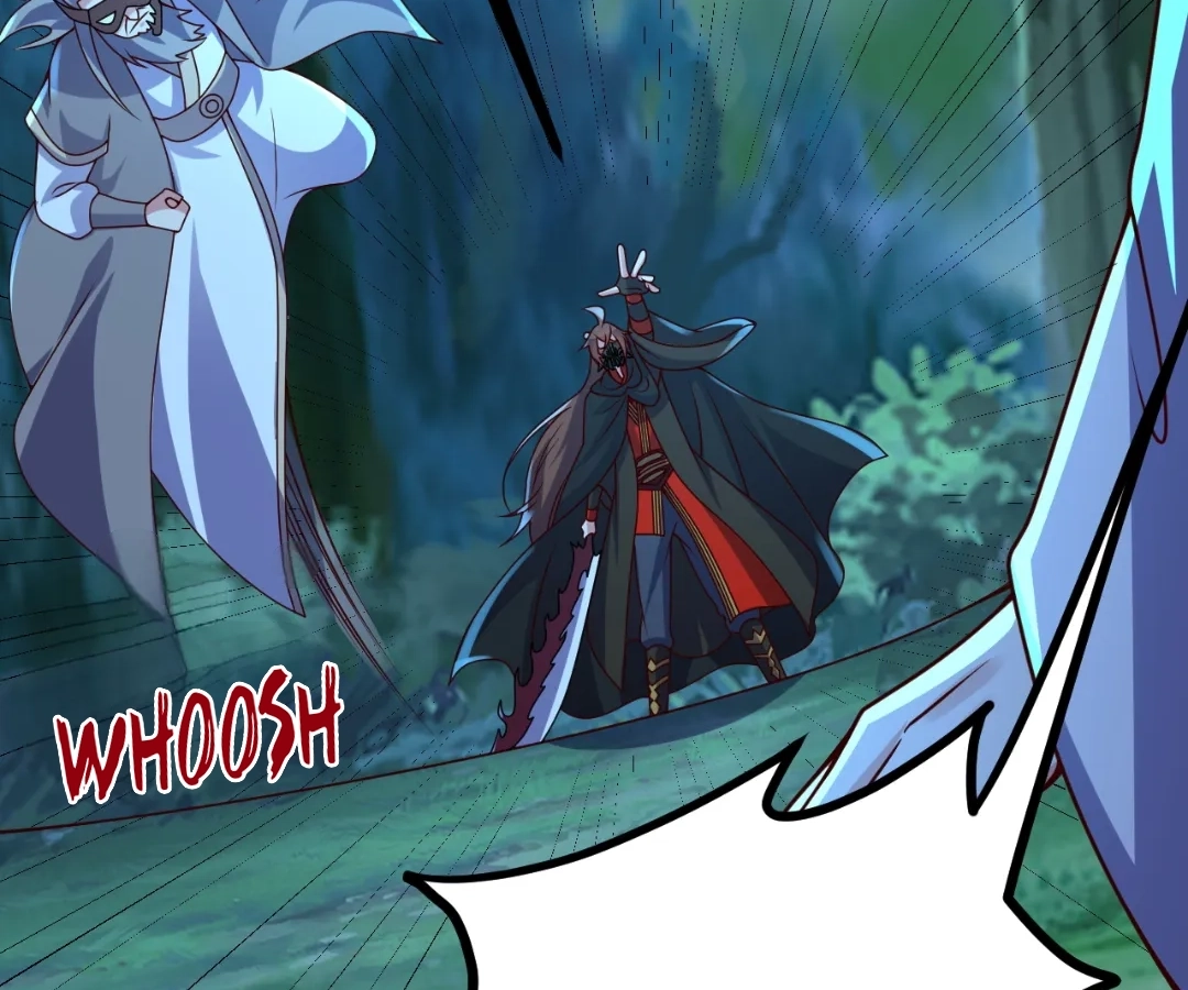 Banished Disciple's Counterattack Chapter 434 page 52 - 