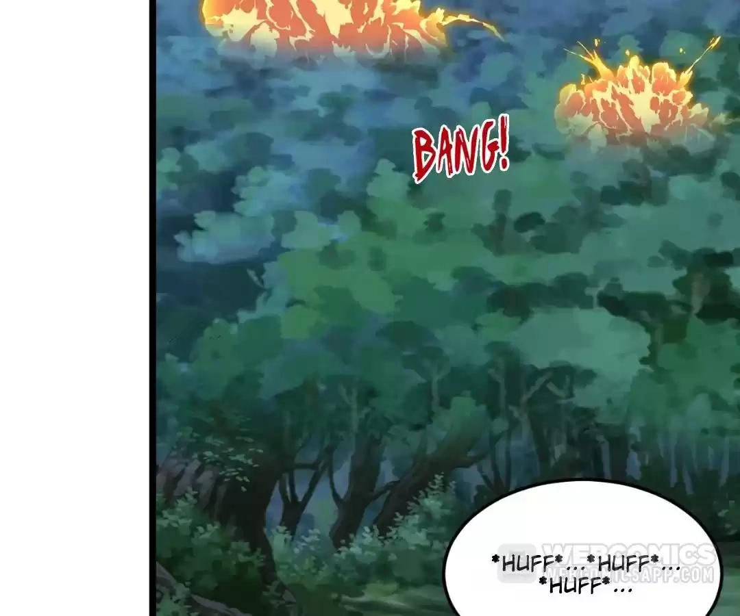 Banished Disciple's Counterattack Chapter 434 page 59 - 