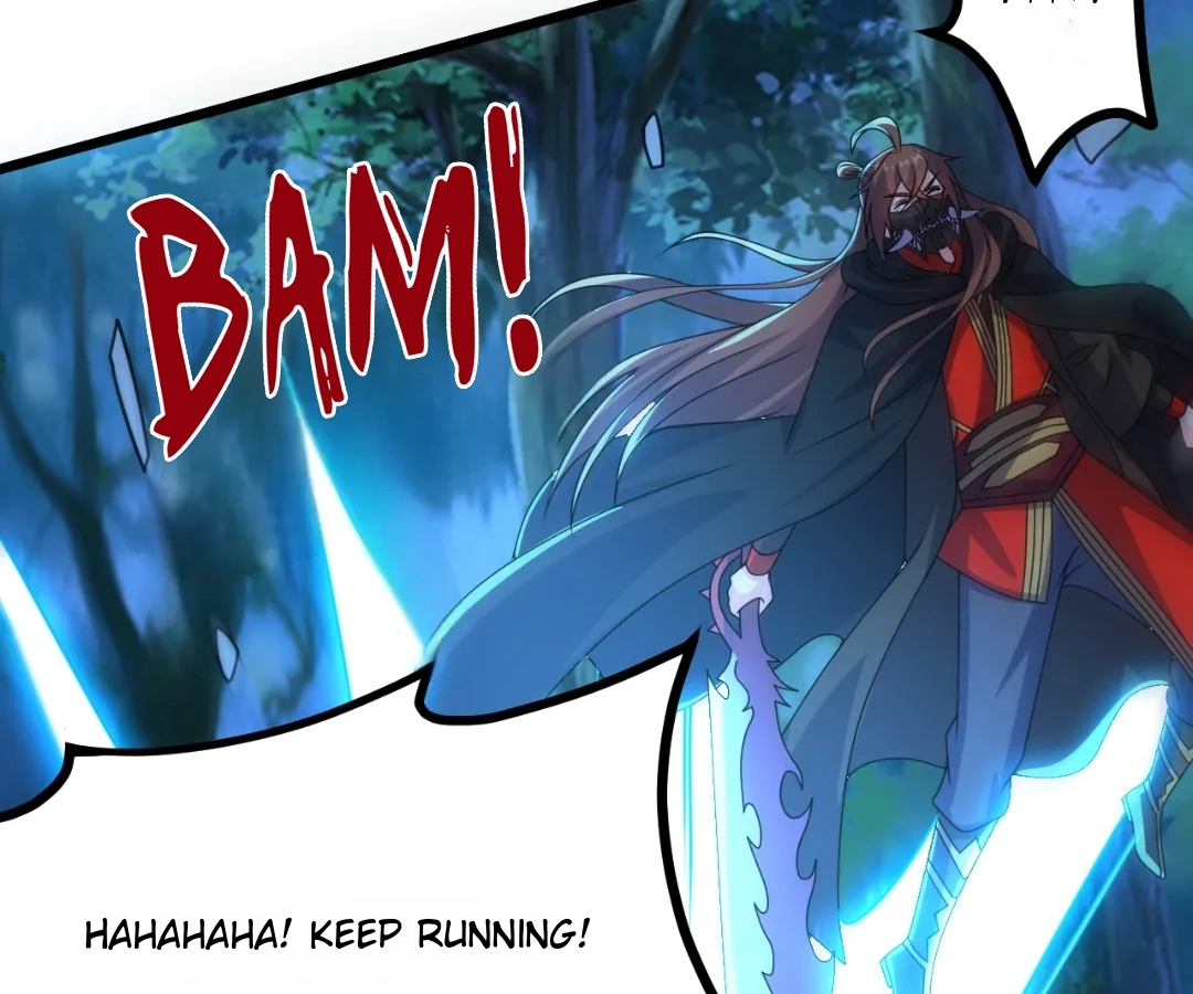 Banished Disciple's Counterattack Chapter 434 page 7 - 