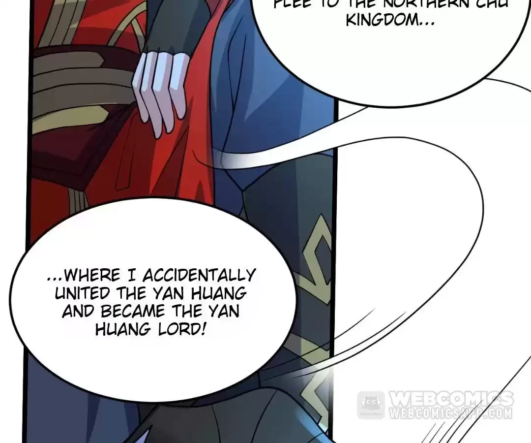 Banished Disciple's Counterattack Chapter 434 page 99 - 