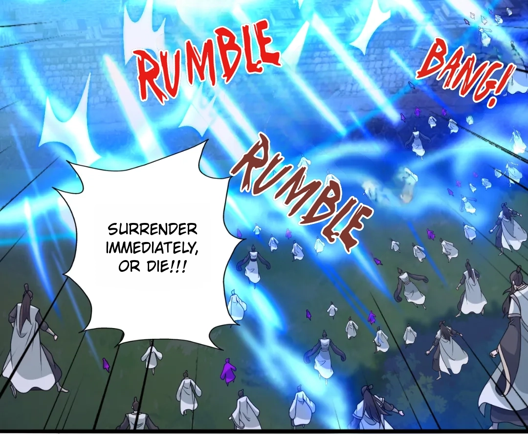 Banished Disciple's Counterattack Chapter 435 page 2 - 