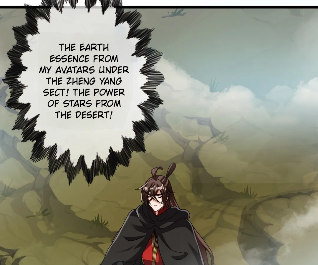 Banished Disciple's Counterattack Chapter 435 page 108 - 