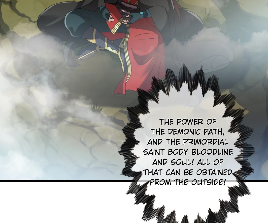 Banished Disciple's Counterattack Chapter 435 page 109 - 