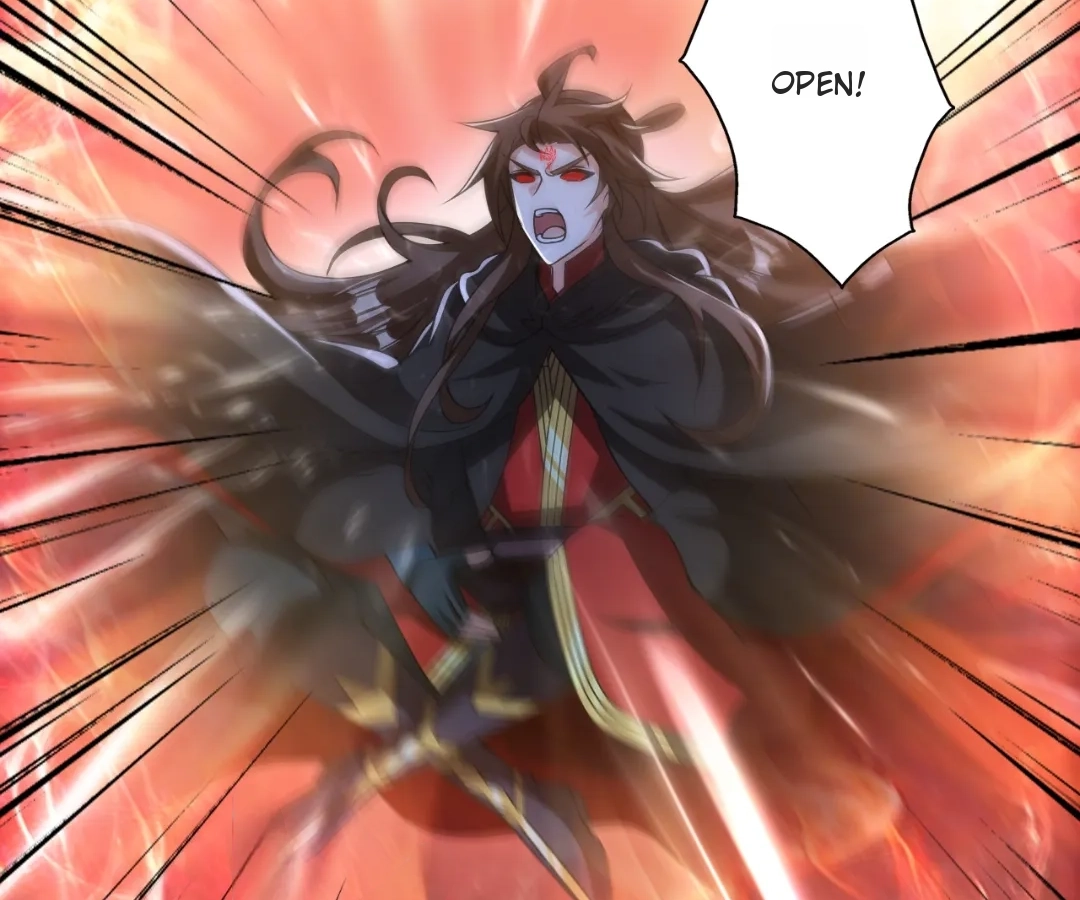 Banished Disciple's Counterattack Chapter 435 page 114 - 