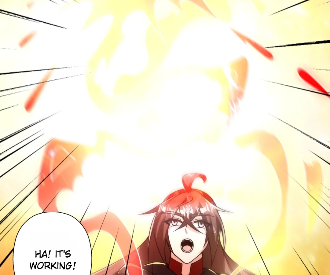 Banished Disciple's Counterattack Chapter 435 page 117 - 