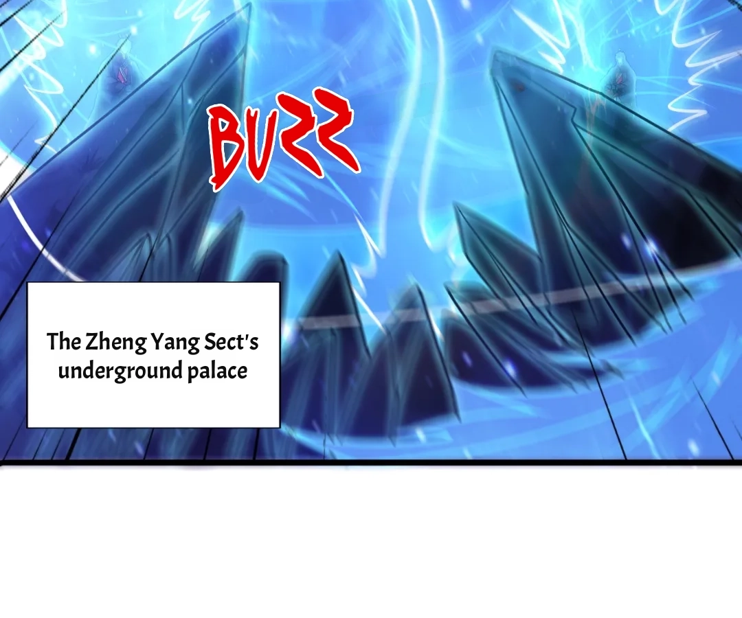 Banished Disciple's Counterattack Chapter 435 page 129 - 