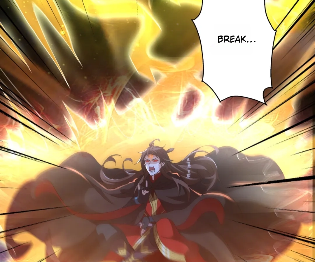 Banished Disciple's Counterattack Chapter 435 page 142 - 