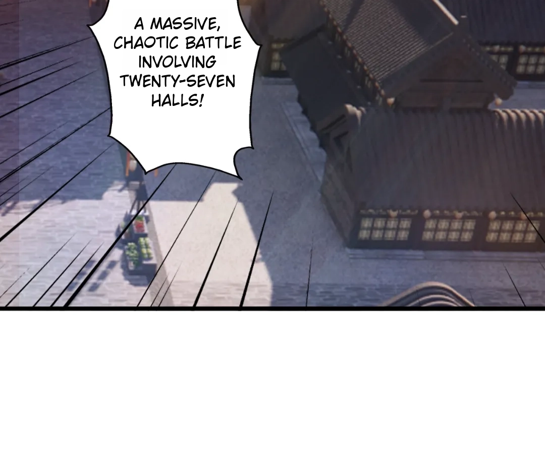 Banished Disciple's Counterattack Chapter 435 page 16 - 