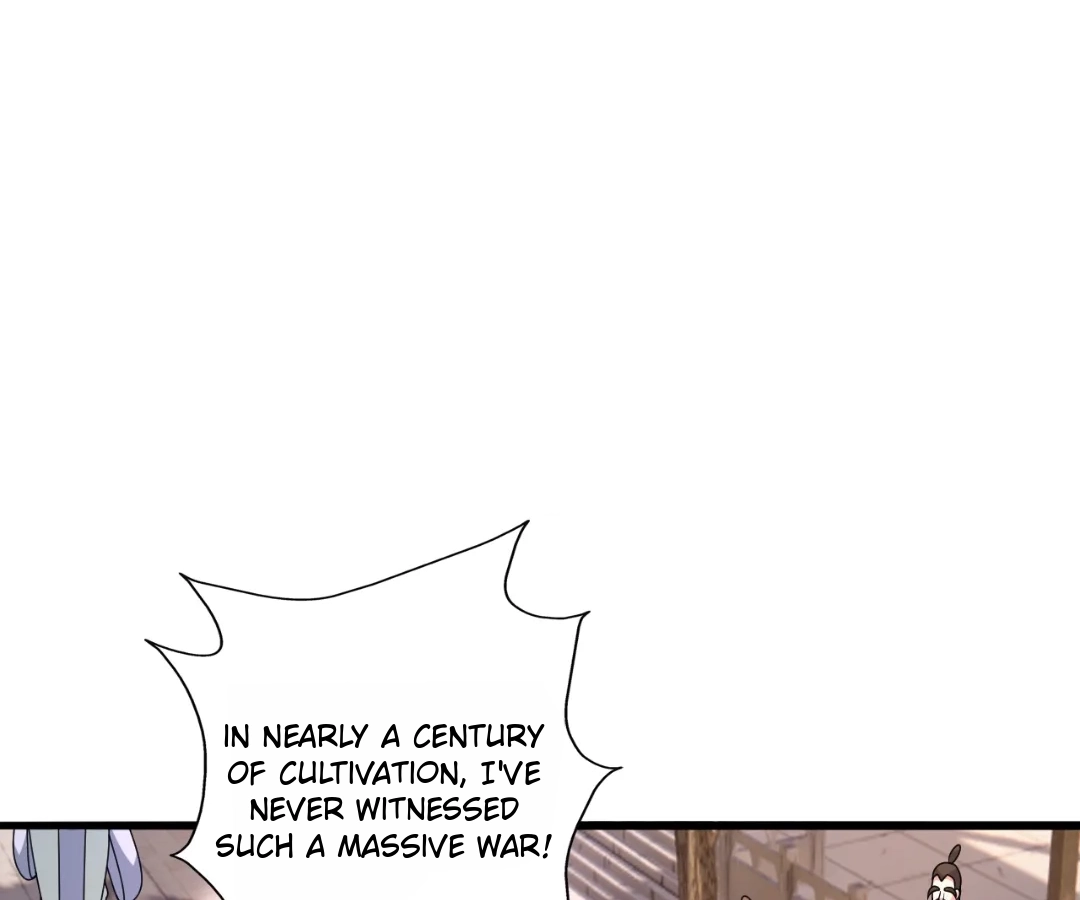Banished Disciple's Counterattack Chapter 435 page 17 - 