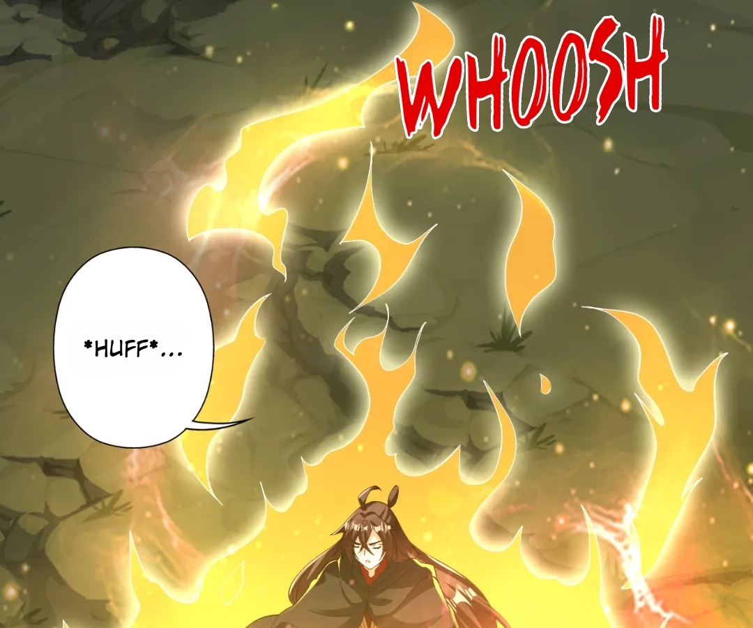 Banished Disciple's Counterattack Chapter 435 page 167 - 