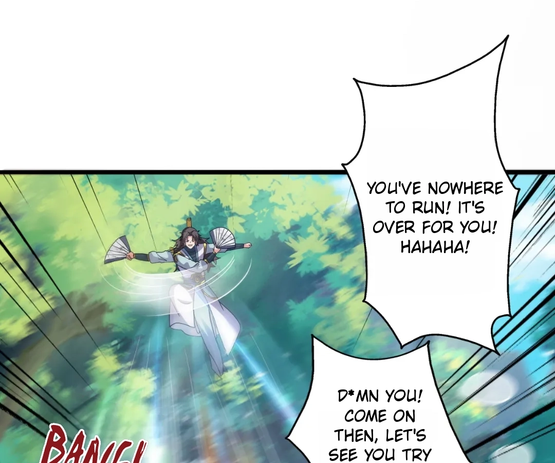 Banished Disciple's Counterattack Chapter 435 page 178 - 