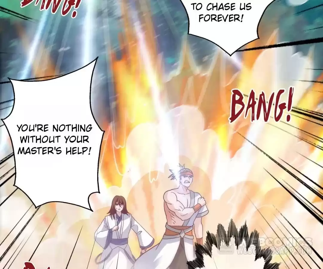 Banished Disciple's Counterattack Chapter 435 page 179 - 