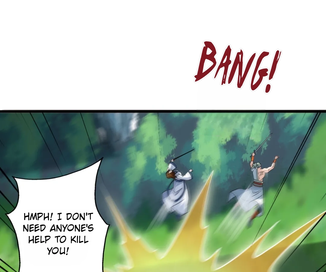 Banished Disciple's Counterattack Chapter 435 page 181 - 
