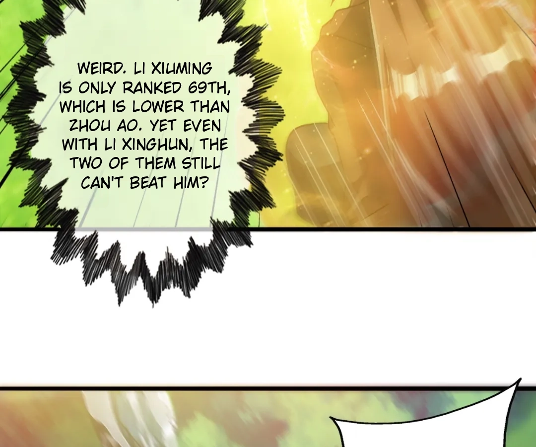 Banished Disciple's Counterattack Chapter 435 page 183 - 
