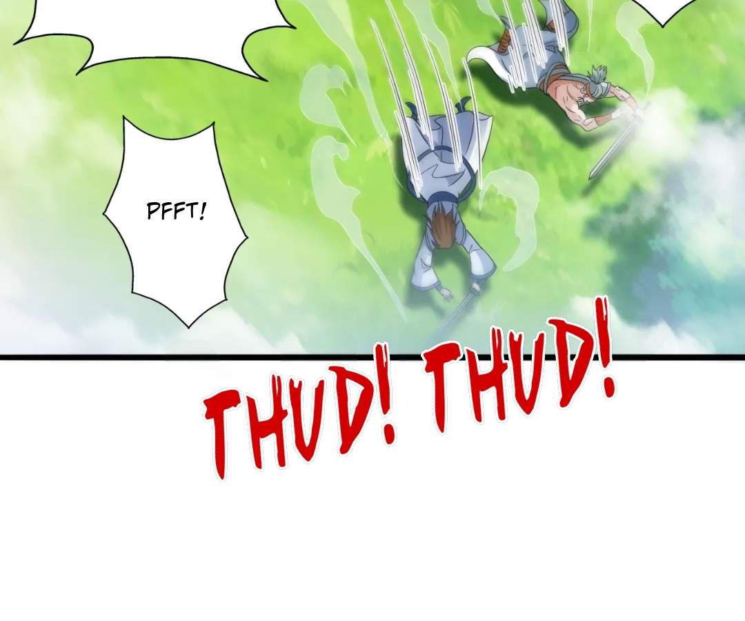 Banished Disciple's Counterattack Chapter 435 page 185 - 