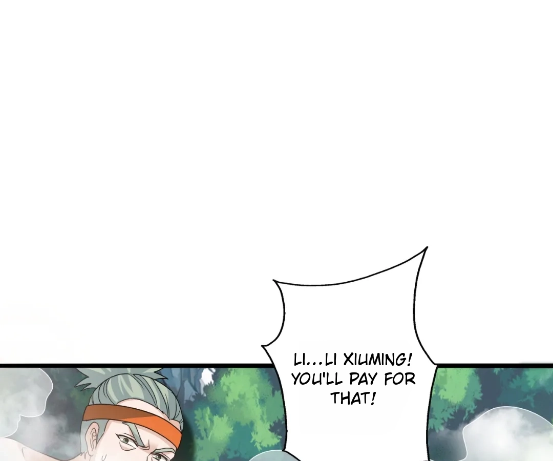 Banished Disciple's Counterattack Chapter 435 page 186 - 