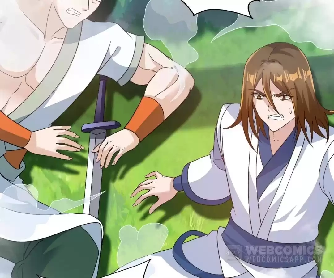 Banished Disciple's Counterattack Chapter 435 page 187 - 