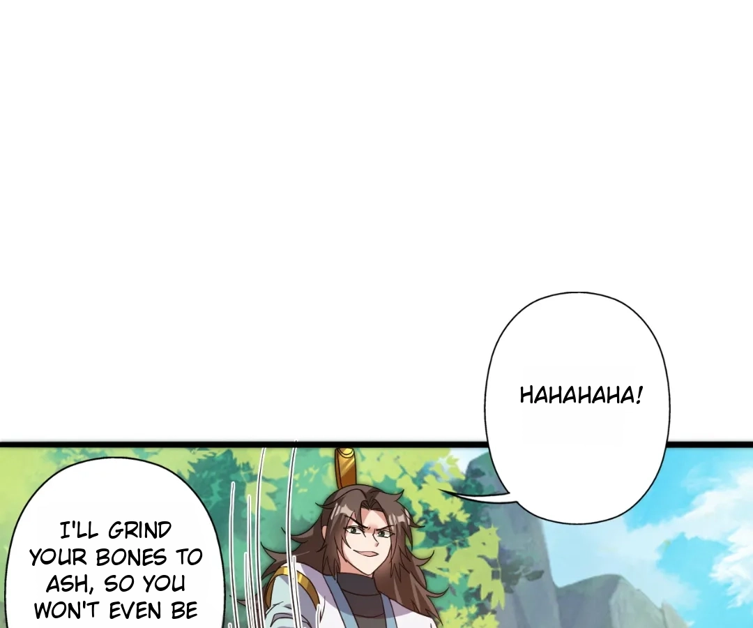 Banished Disciple's Counterattack Chapter 435 page 189 - 