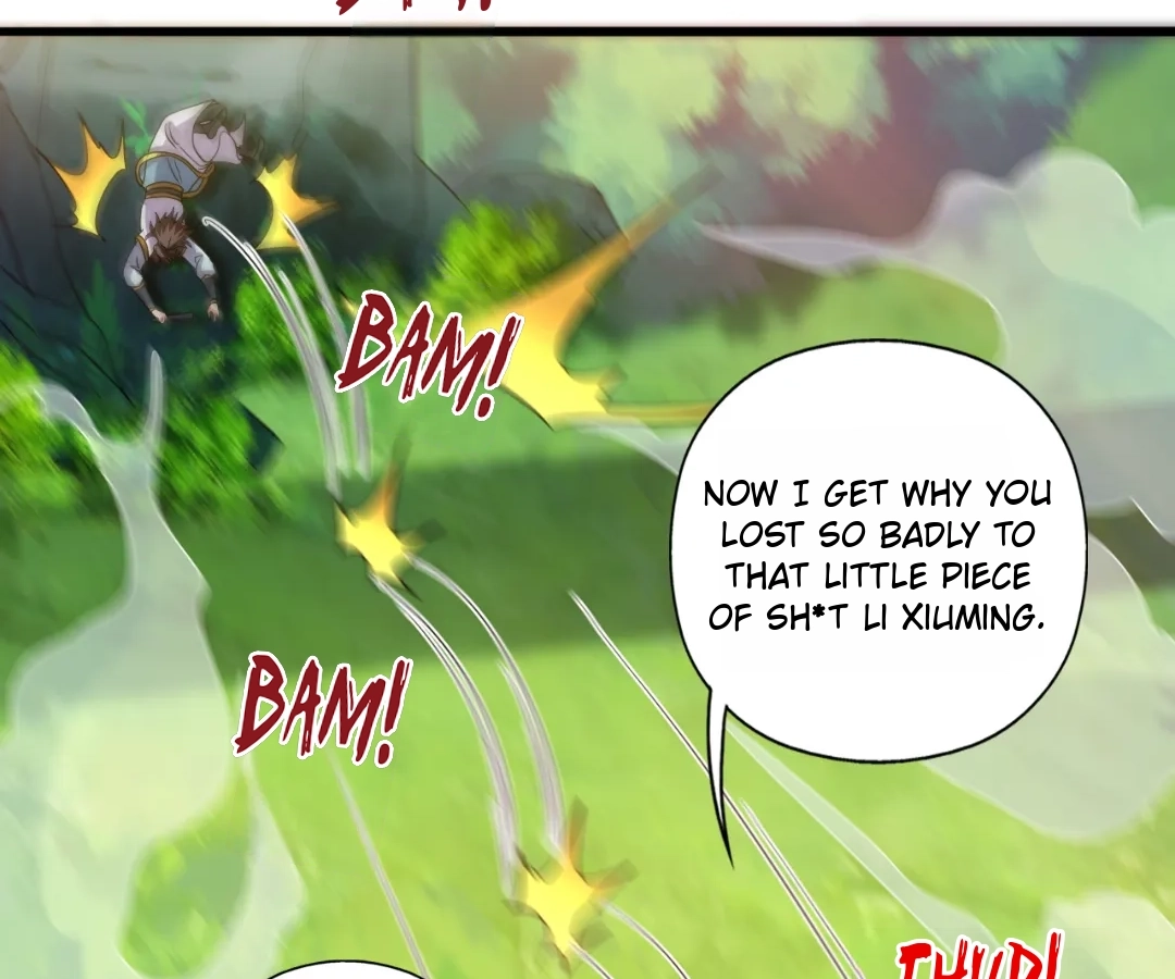 Banished Disciple's Counterattack Chapter 435 page 196 - 