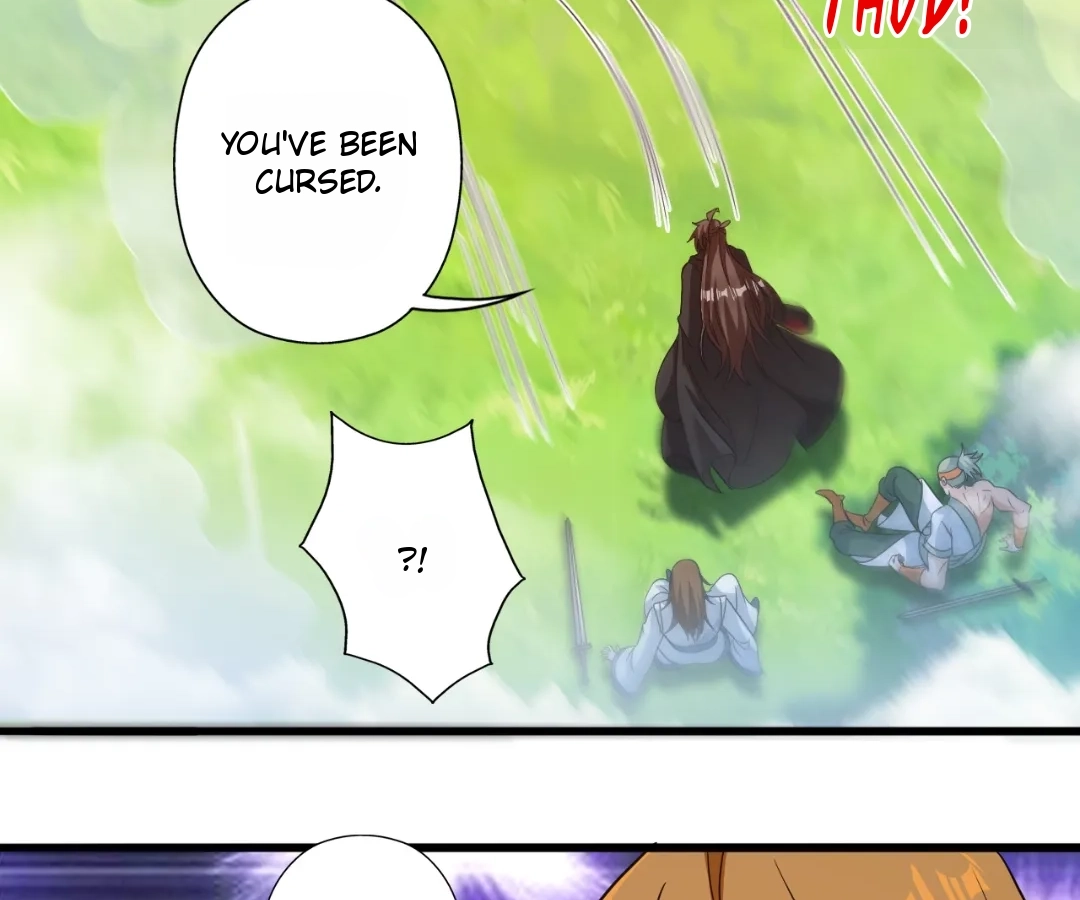Banished Disciple's Counterattack Chapter 435 page 197 - 