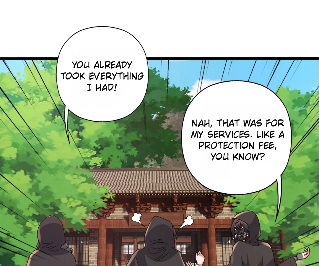 Banished Disciple's Counterattack Chapter 435 page 24 - 