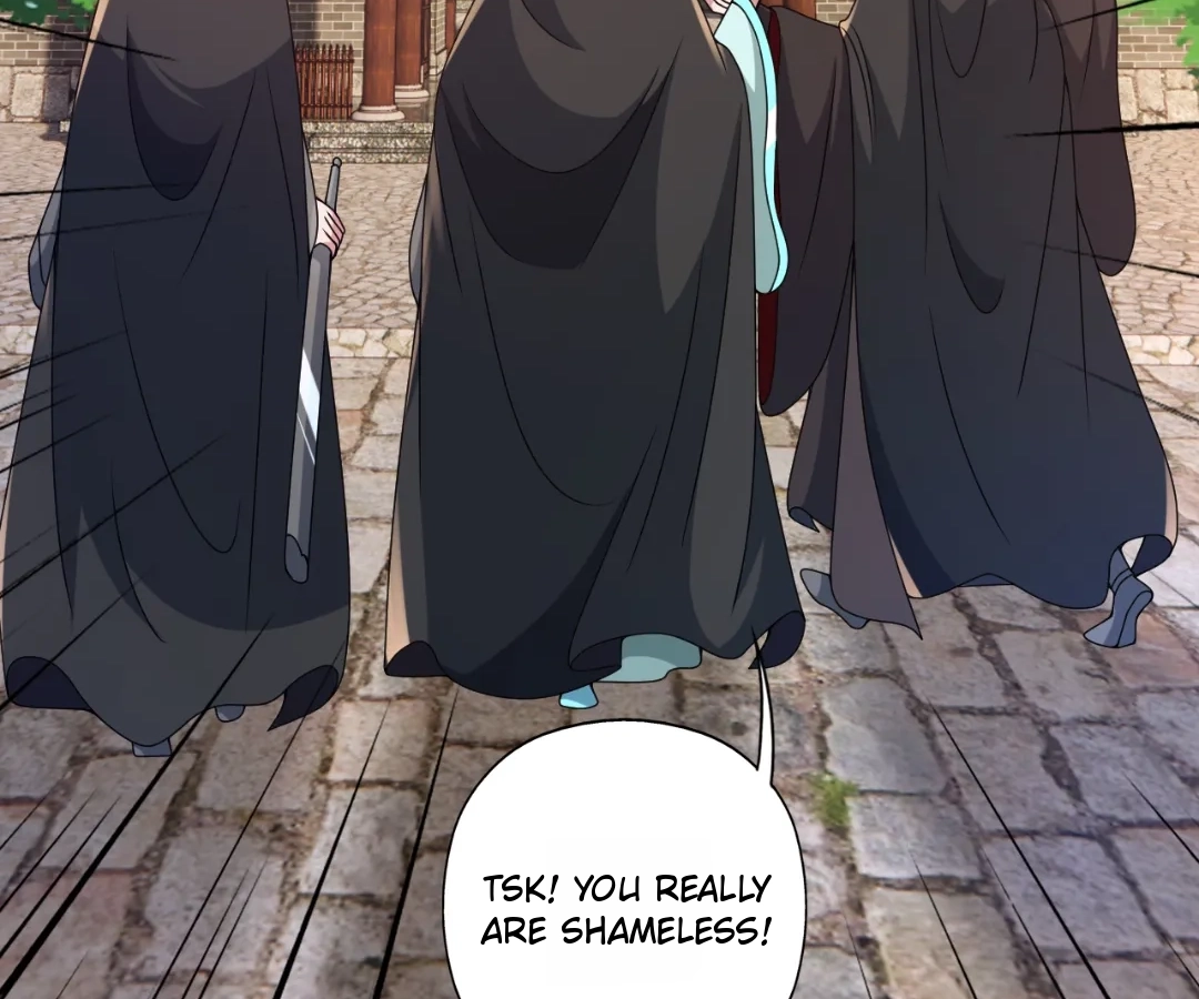 Banished Disciple's Counterattack Chapter 435 page 25 - 