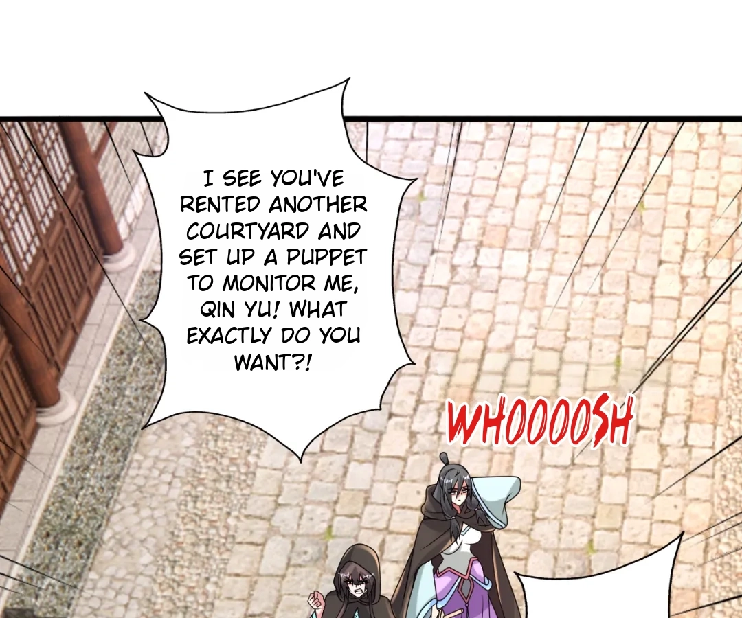 Banished Disciple's Counterattack Chapter 435 page 29 - 