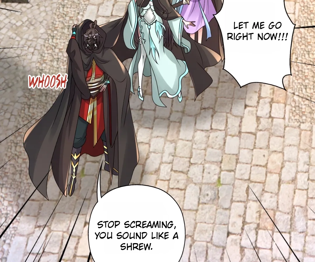 Banished Disciple's Counterattack Chapter 435 page 30 - 