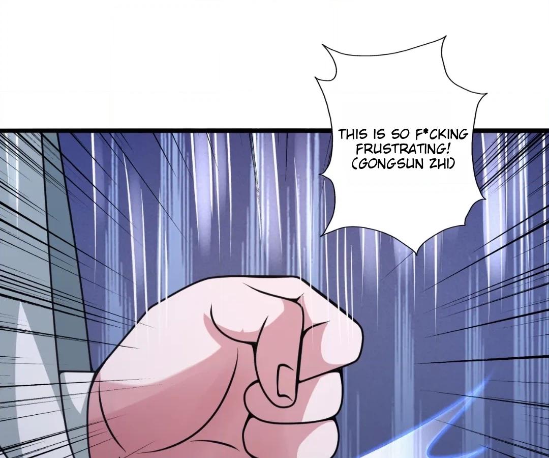 Banished Disciple's Counterattack Chapter 435 page 4 - 