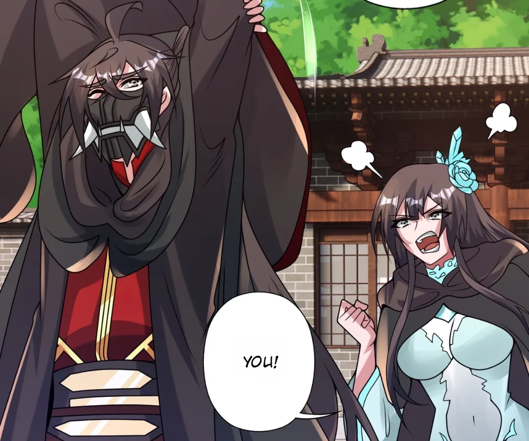 Banished Disciple's Counterattack Chapter 435 page 33 - 