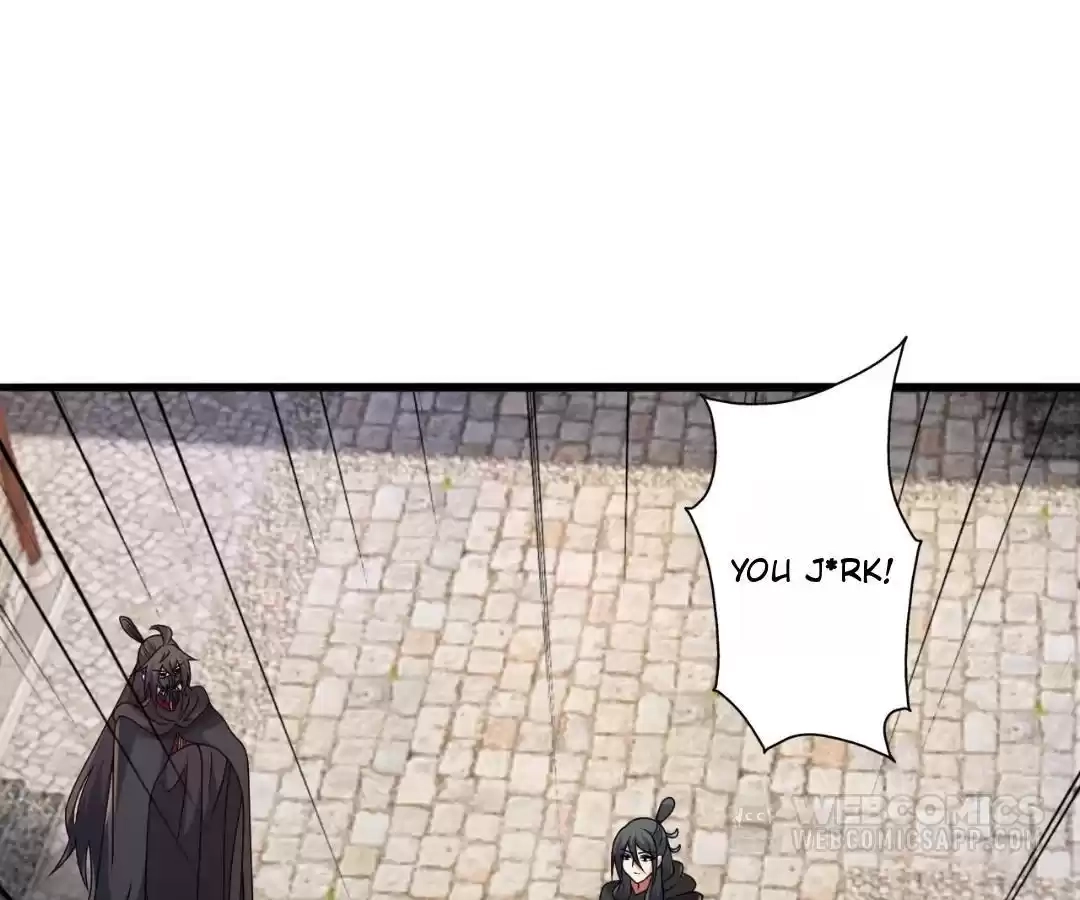 Banished Disciple's Counterattack Chapter 435 page 35 - 