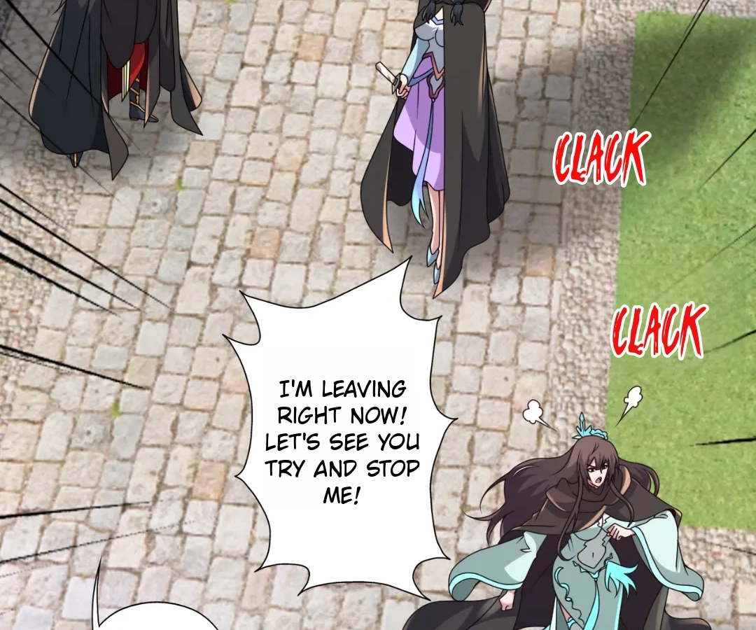 Banished Disciple's Counterattack Chapter 435 page 36 - 