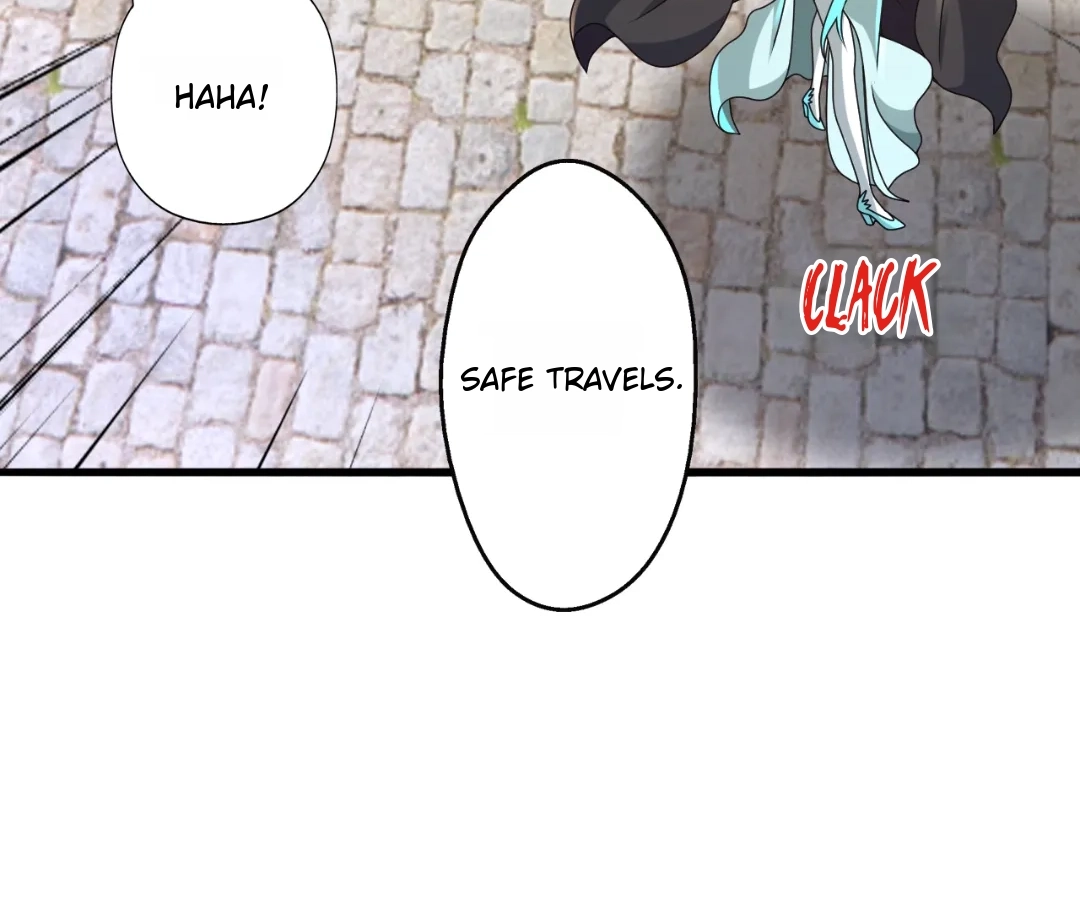 Banished Disciple's Counterattack Chapter 435 page 37 - 