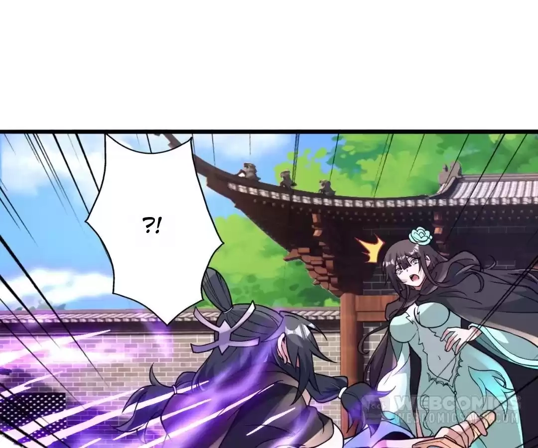 Banished Disciple's Counterattack Chapter 435 page 43 - 