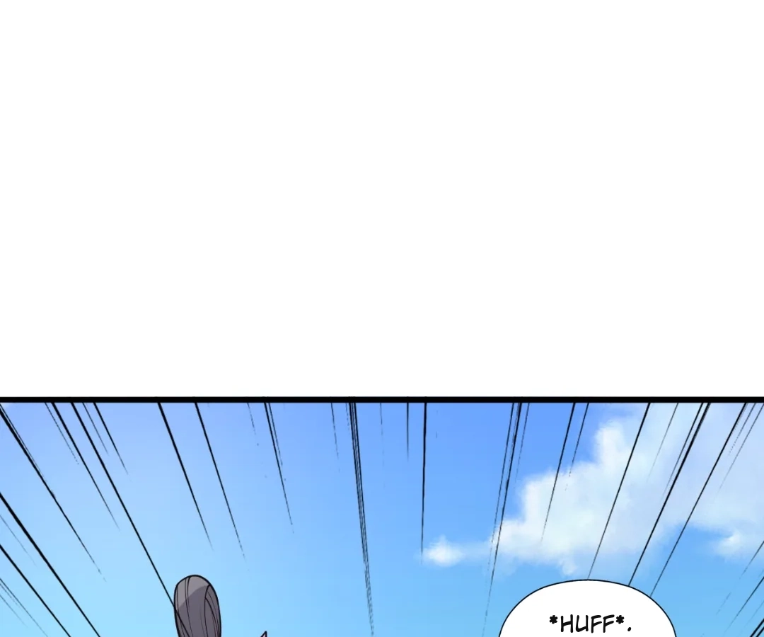 Banished Disciple's Counterattack Chapter 435 page 49 - 
