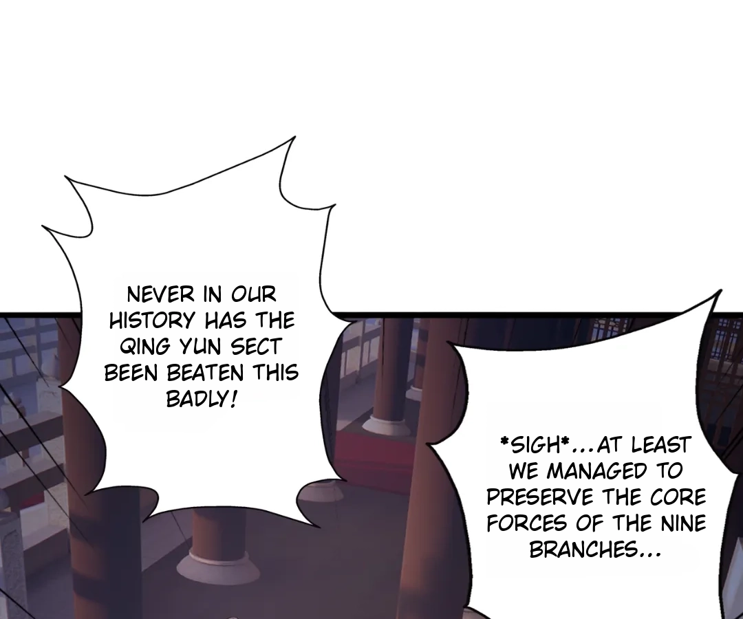 Banished Disciple's Counterattack Chapter 435 page 6 - 