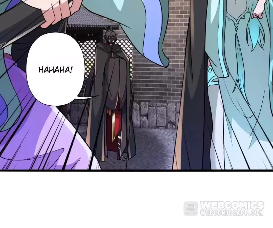 Banished Disciple's Counterattack Chapter 435 page 51 - 
