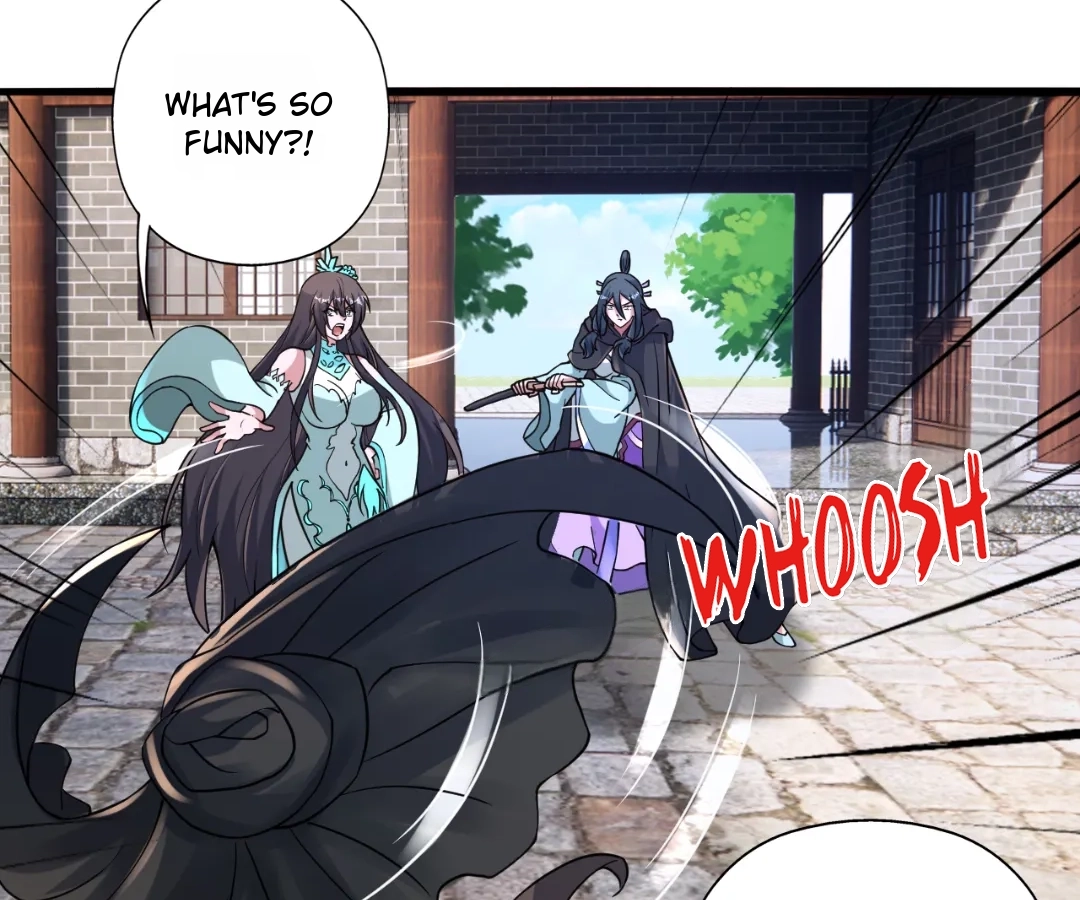 Banished Disciple's Counterattack Chapter 435 page 53 - 