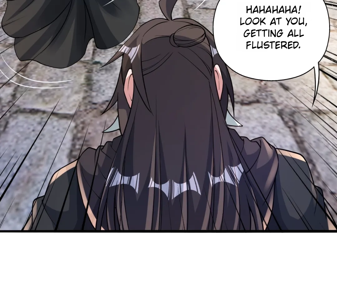 Banished Disciple's Counterattack Chapter 435 page 54 - 