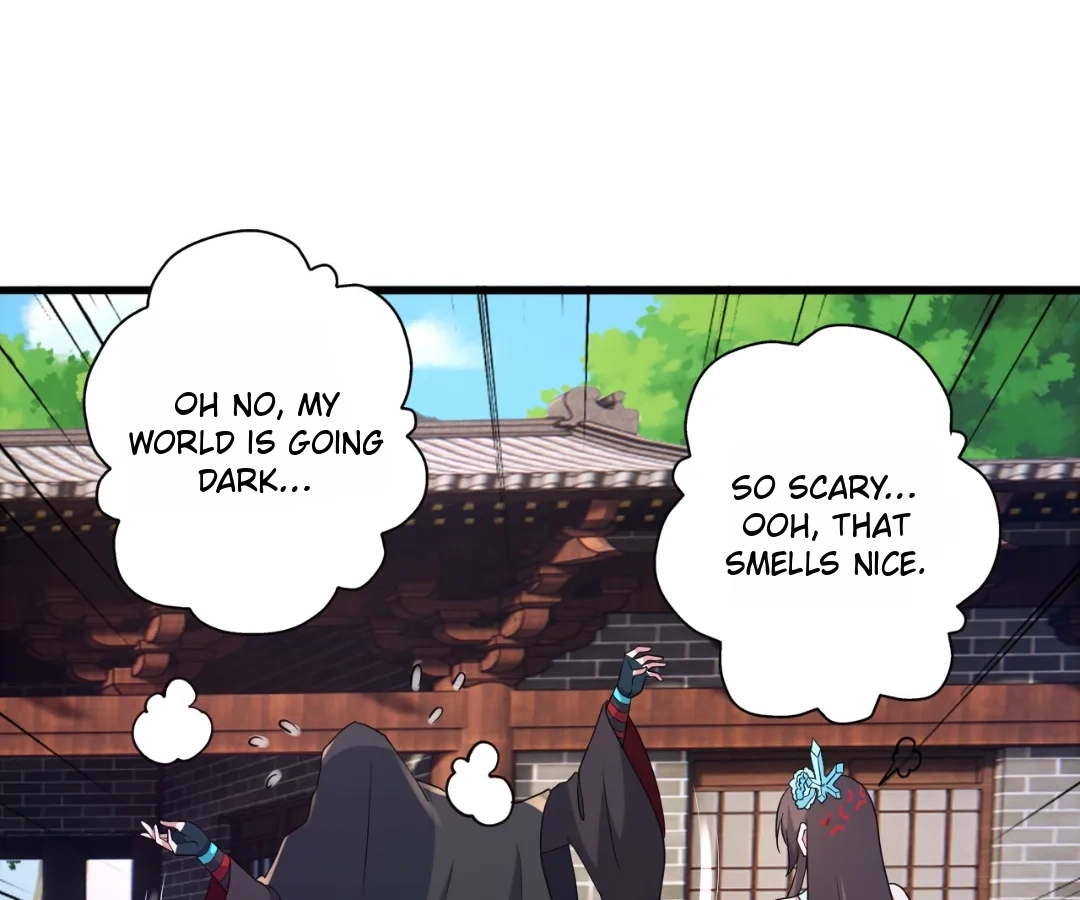 Banished Disciple's Counterattack Chapter 435 page 57 - 