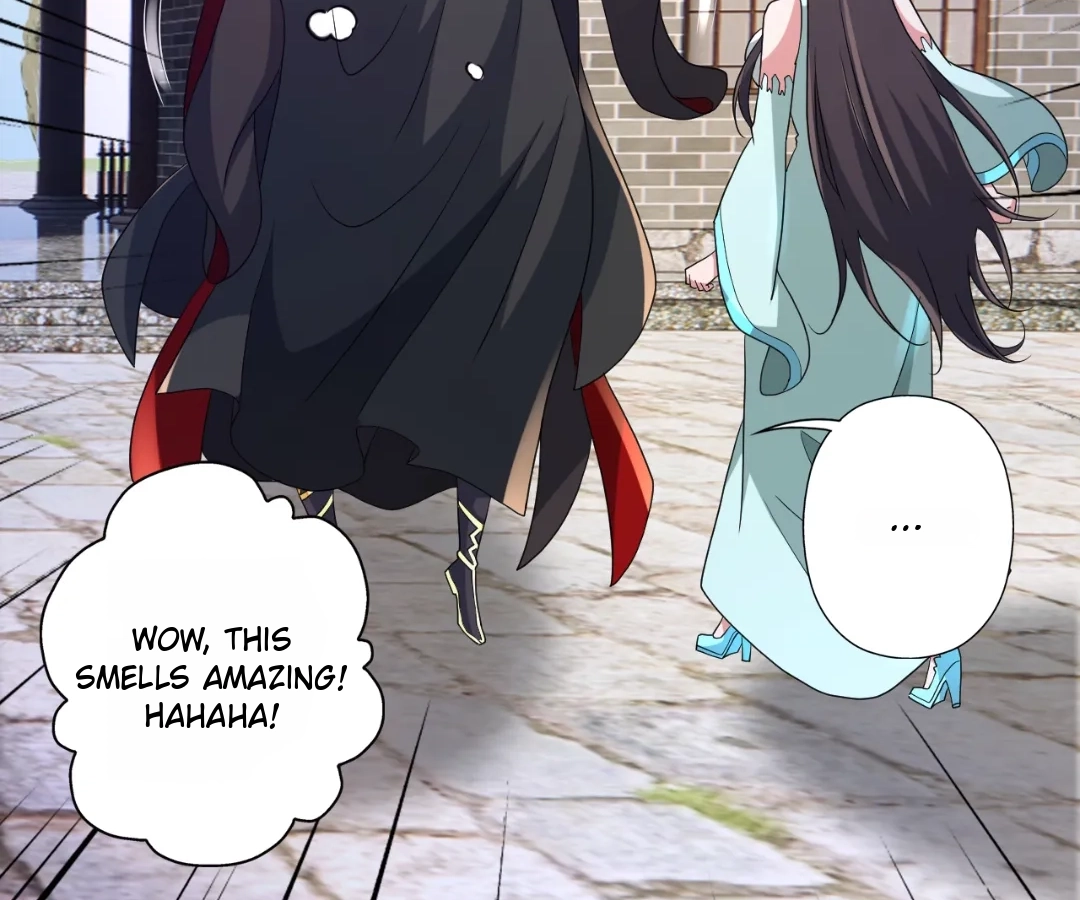 Banished Disciple's Counterattack Chapter 435 page 58 - 