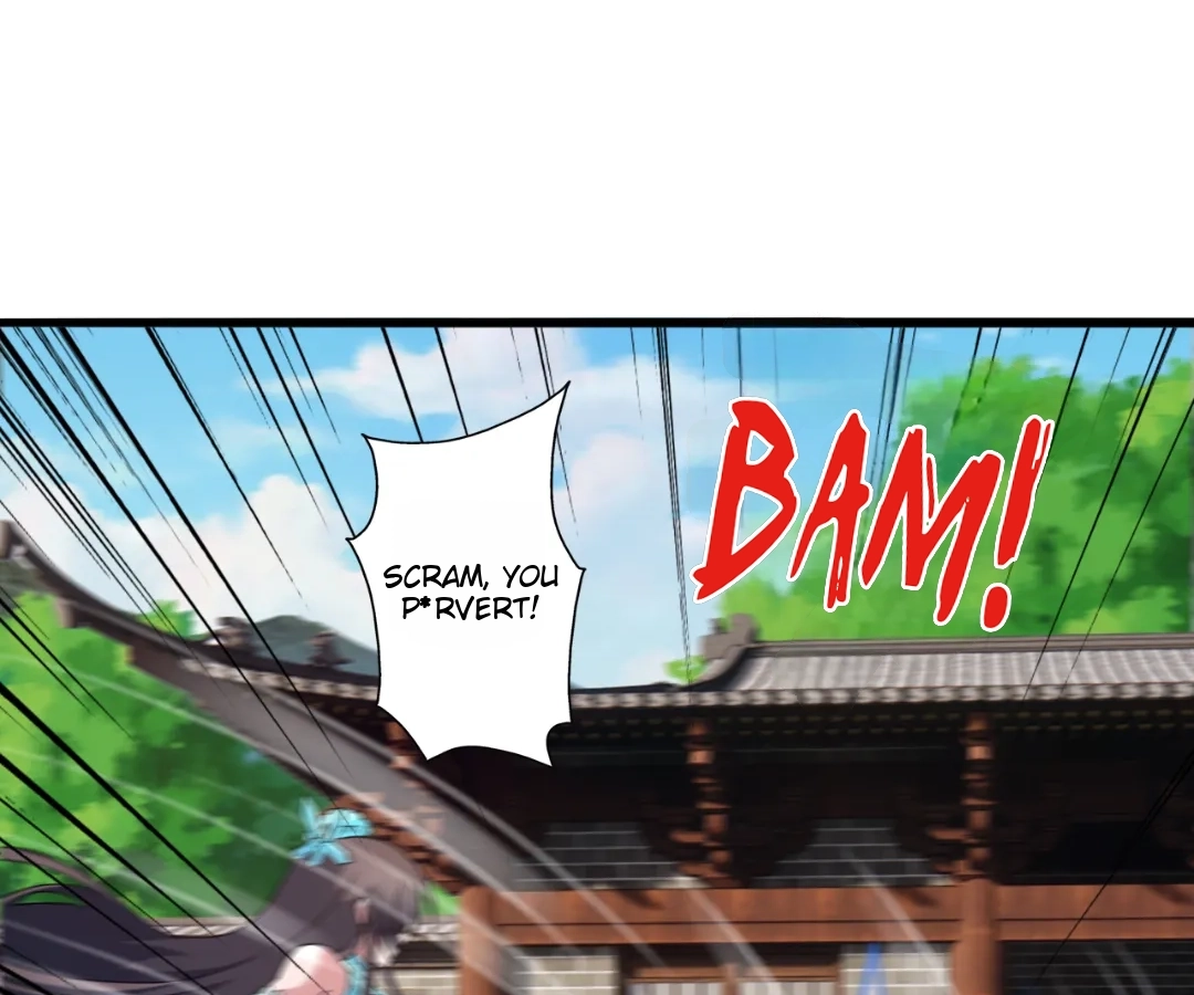 Banished Disciple's Counterattack Chapter 435 page 60 - 