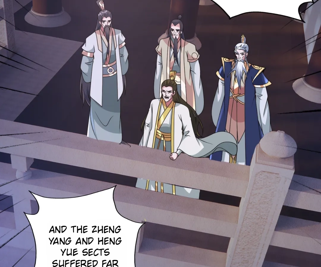 Banished Disciple's Counterattack Chapter 435 page 7 - 
