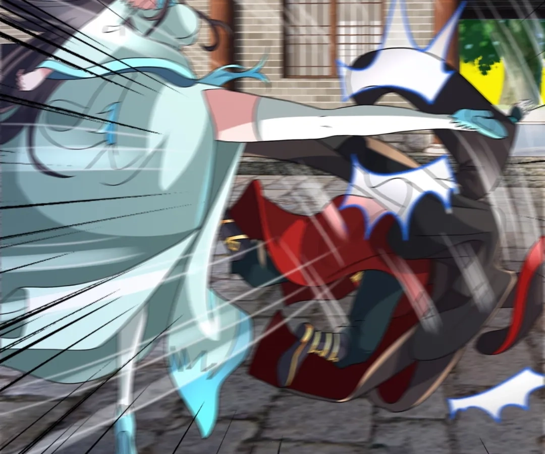Banished Disciple's Counterattack Chapter 435 page 61 - 