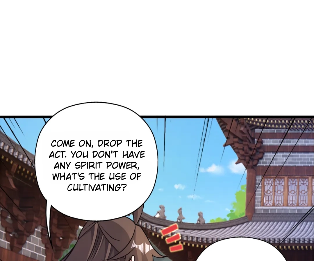 Banished Disciple's Counterattack Chapter 435 page 66 - 