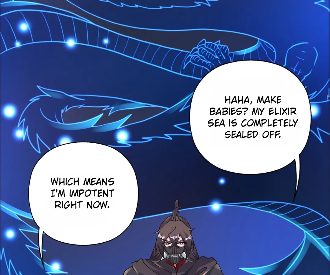 Banished Disciple's Counterattack Chapter 435 page 70 - 