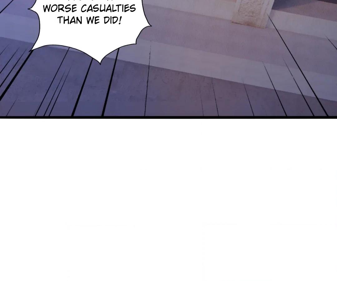 Banished Disciple's Counterattack Chapter 435 page 8 - 